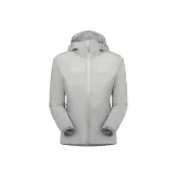 Серебристo-серый