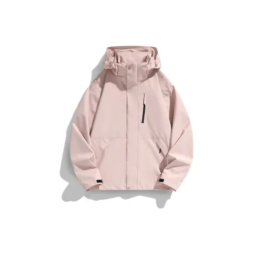 KRISTALIA Куртки и Пальто Унисекс