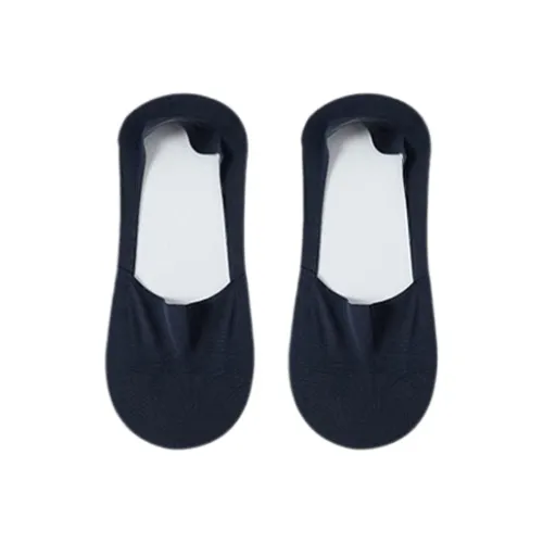 SOIE No Show Носки Унисекс Combo Set