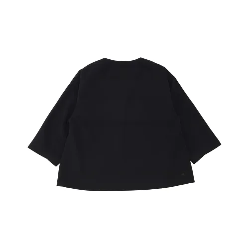 New Balance Куртка Женская Черная