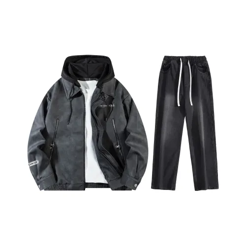 A.X.S.K Повседневная спортивная одежда унисекс