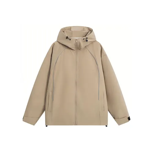 BALENO Унисекс Куртки