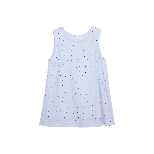 UNSPECIFIED Рубашка Женская Светло-Синяя