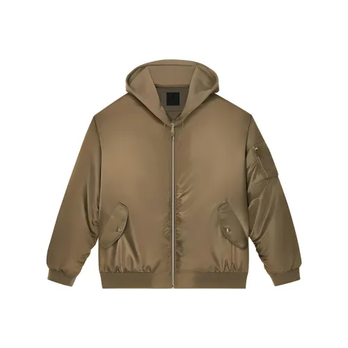 Givenchy Коричневые Женские Куртки