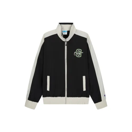 Champion Куртка Американская версия Женская