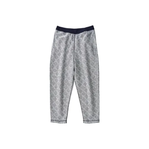 PORTER CLASSIC Мужские Повседневные Брюки