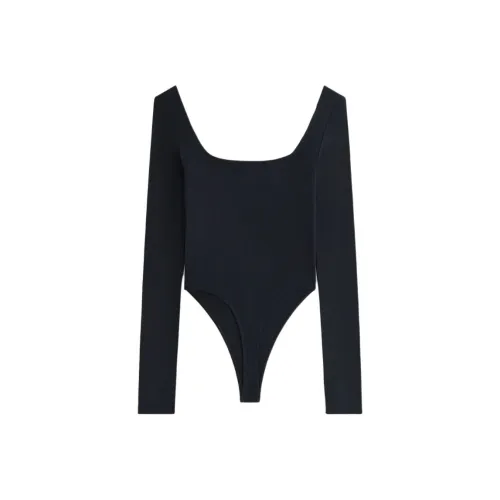 KITH FW24 Комбинезон Женский Черный