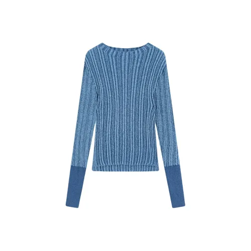 The Blender Женские Трикотаж