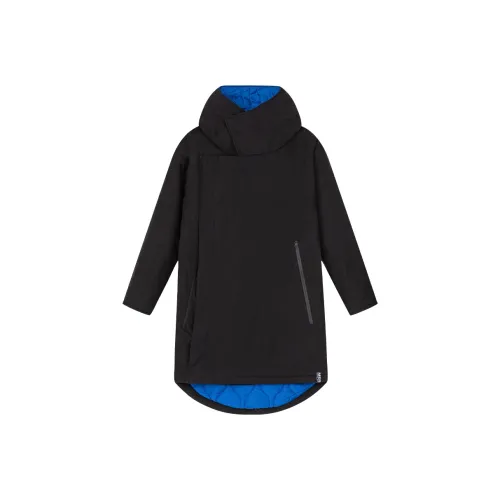 MERRELL Черные Женские Куртки