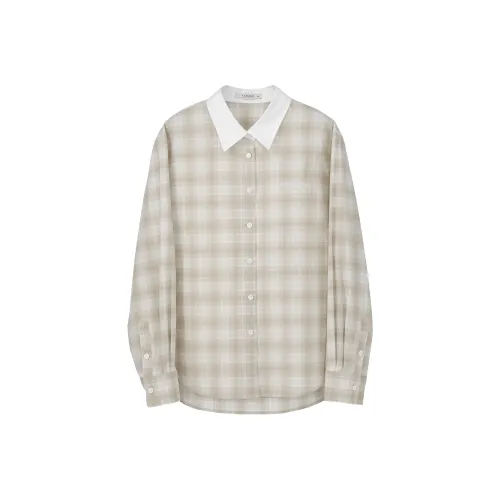 Fstudio Женские Рубашки