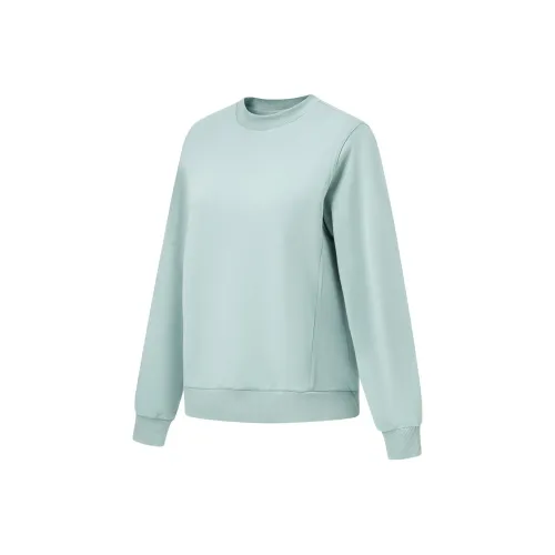 Лайнер Fitness Series Толстовка Женская Каменный Серый