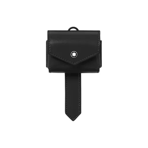 MONTBLANC Чехлы для наушников Мужской