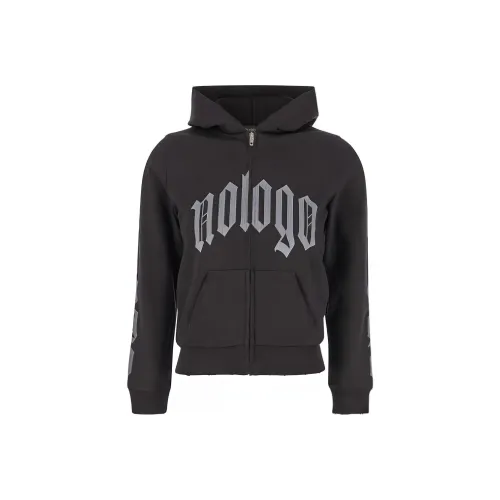 Balenciaga FW24 Куртки Пальто Стандартный крой Женские Черный