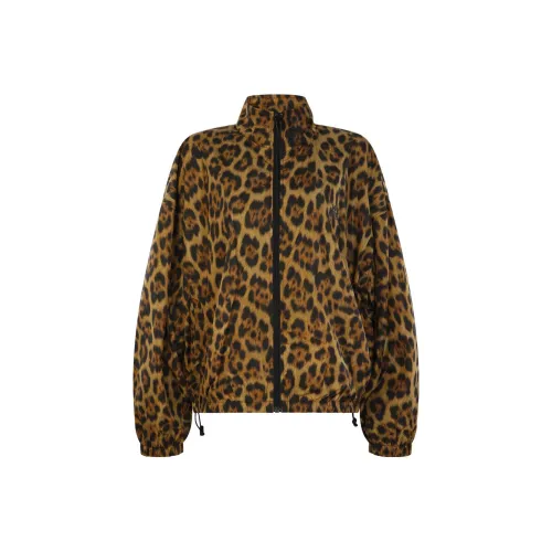 alexander wang Коричневые Женские Куртки