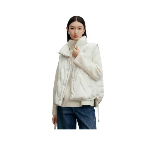 DESIGNICE Женские пуховики