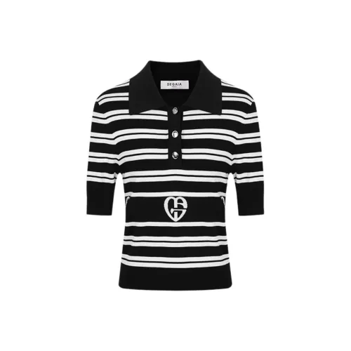 DEGAIA Женские Поло