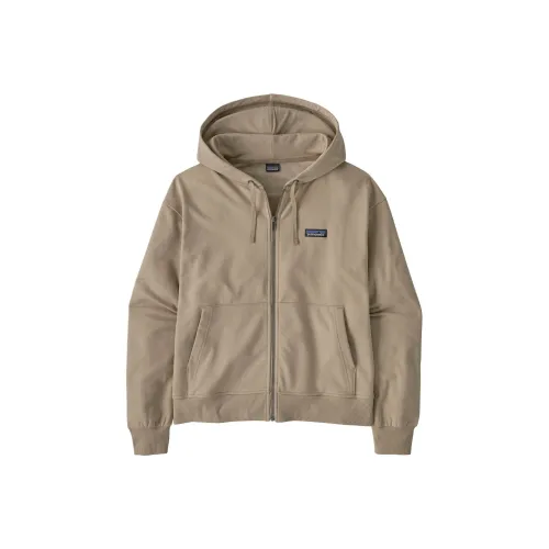 Patagonia Ahnya Куртки и Пальто Женские