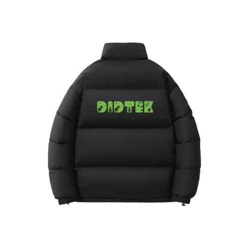 DIDTEK Унисекс Пуховики