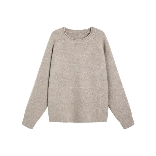 SAME FLOW Повседневная спортивная одежда Унисекс Молочно-чайный