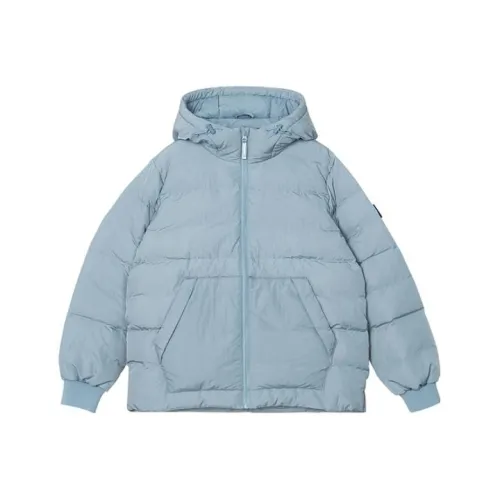 Skechers Yazhuan Series Женские пуховики