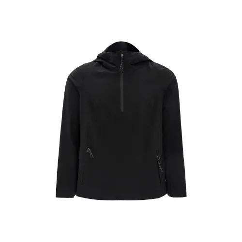 Lululemon Черные Женские Куртки