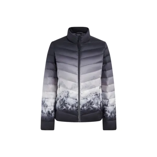 BOSIDENG Light Warm Series Пуховик Женские