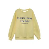 Жёлтый, флисовая подкладка