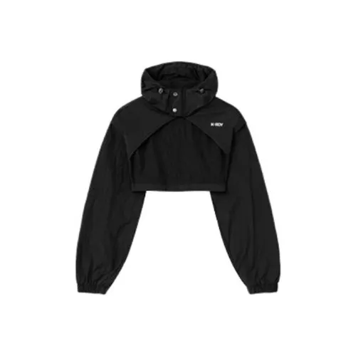 Nerdy Женские Куртки