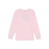 Розовый тюльпан, спина, графический триллер / Розовый тюльпан, спина, узор, фильм ужасов