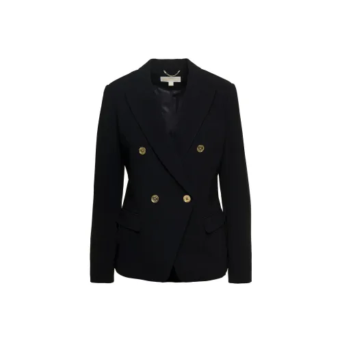 Michael Kors Черные Женские Куртки