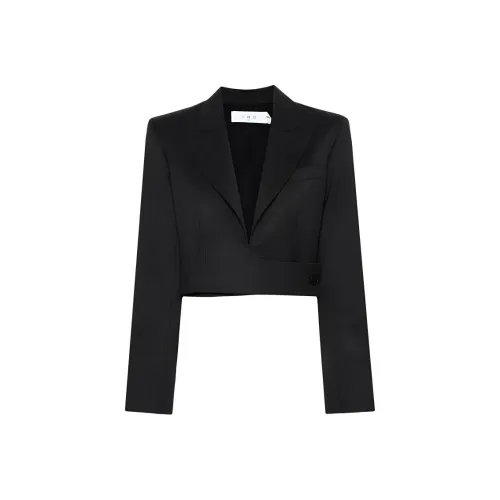 IRO Куртки Пальто Женские Черный