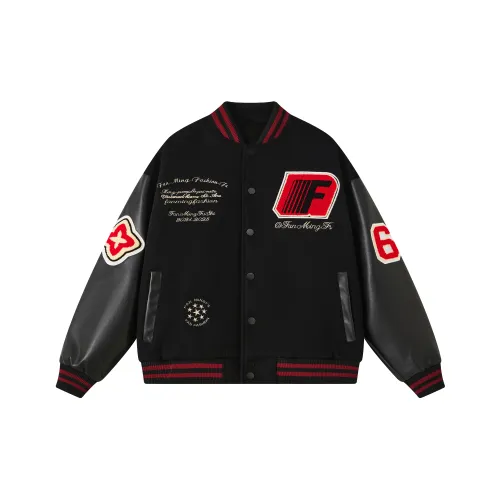 TH FABRICATE Женские Куртки