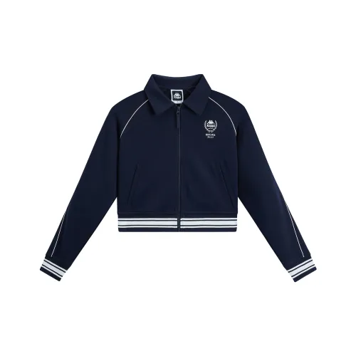 KAPPA 1916 SERIES Женские Трикотажные изделия