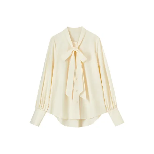 SENTUBILA Женские Рубашки