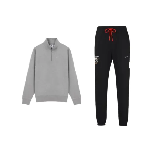 Nike Daily Vintage Collection Мужская Повседневная Спортивная Одежда