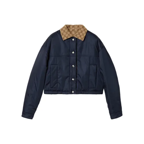 GUCCI Куртки и Пальто Женские Многоцветные