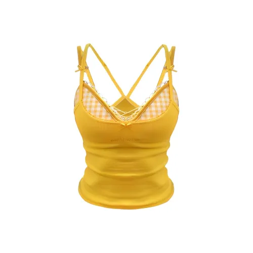 FOCOS STUDIO Женские Камисоли