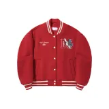 Самба-красный