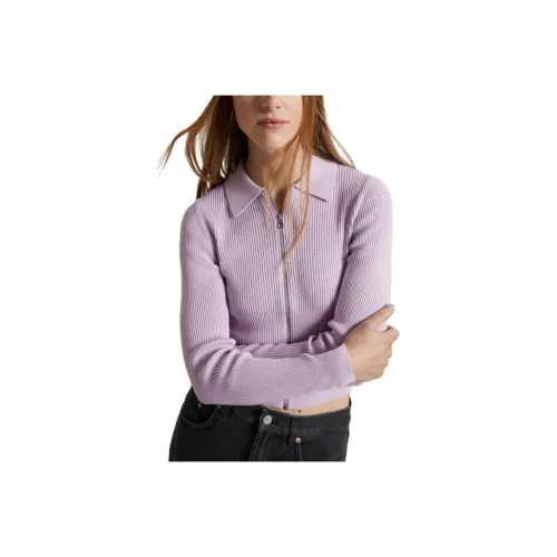 Other Stories Трикотаж Женский Лиловый