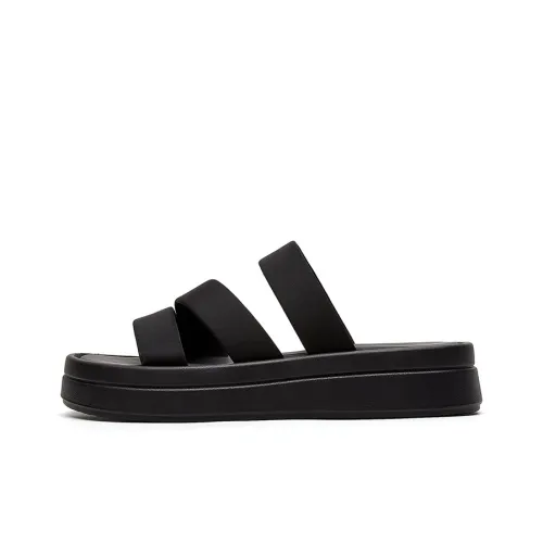 JOSINY Женские слипоны из поливинилхлорида (PVC)