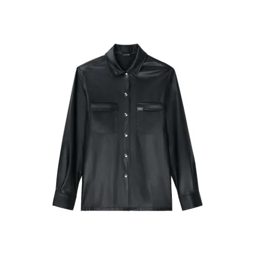 Rta Черные Женские Куртки