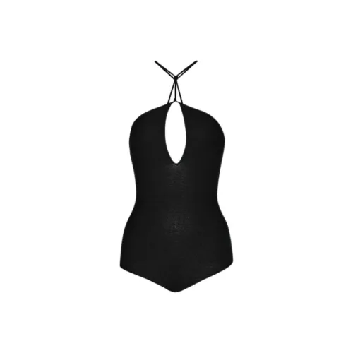 Bottega Veneta Комбинезон Женский Черный