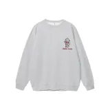 Белый, серый, стиль позиционирования A