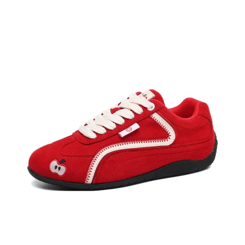 Mo Xu Slip-resistant Легкий Устойчивый к истиранию Низкий Топ Casual Унисекс