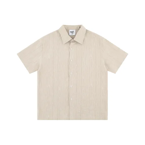 WAYHWEI Унисекс Рубашки