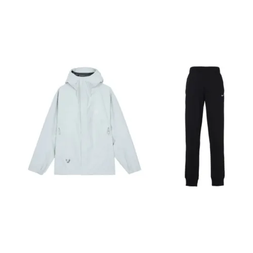 nike ACG STORM Форма Повседневная Спортивная Одежда Унисекс