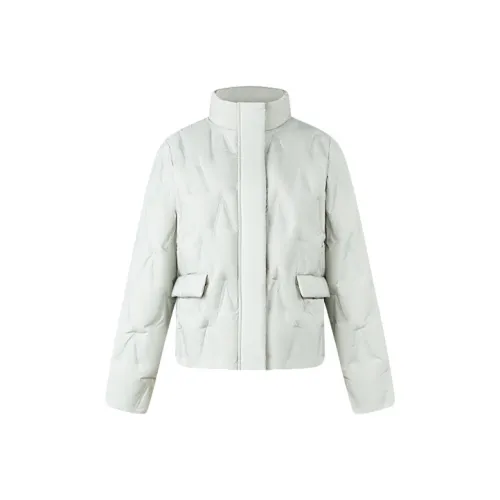 BOSIDENG Light Warm Series Осенний Зимний Пуховик Женский