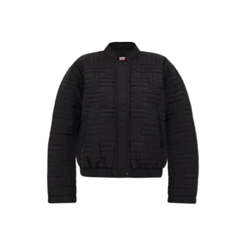 KENZO Куртки и Пальто Женские Черные