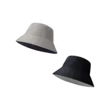 Двусторонний, стиль позиционирования - черный + серый