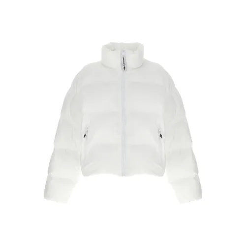 Balenciaga Куртки и Пальто Женские Белые